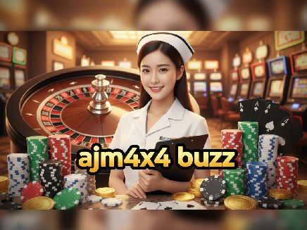 ajm4x4 buzz