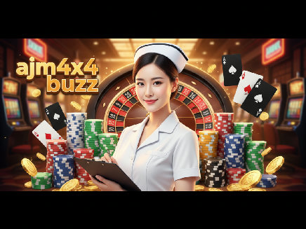 สมัคร ajm4x4 buzz