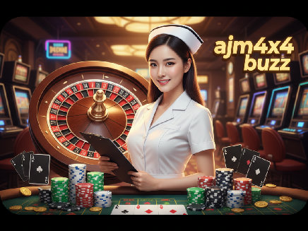 login ajm4x4 buzz